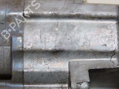 Used Steering pump IVECO DAILY V Van 35C17, 35S17, 40C17, 45C17, 50C17, 60C17, 65C17, 70C17 (170 hp) 28801571