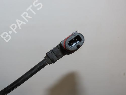 Left front steering knuckle MERCEDES-BENZ M-CLASS (W164) ML 350 4-matic (164.186) | BP18415085M25 