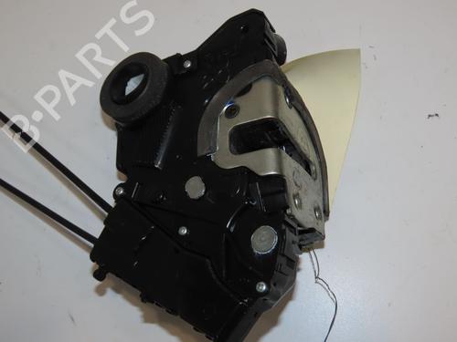 Front right lock TOYOTA YARIS (_P9_) 1.0 VVT-i (KSP90_, KSP90R) | BP28831589C97 