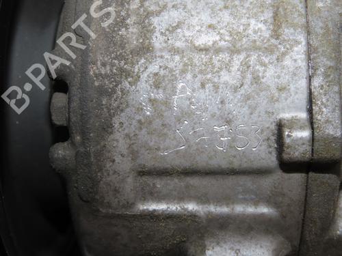 AC compressor OPEL CORSA D (S07) 1.2 (L08, L68) | BP32377306M34 - Image 8