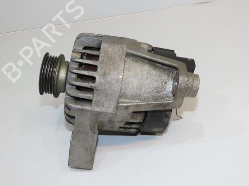 Alternator FIAT PANDA (169_) 1.1 (169.AXA1A) | BP33279243M7 - Image 7