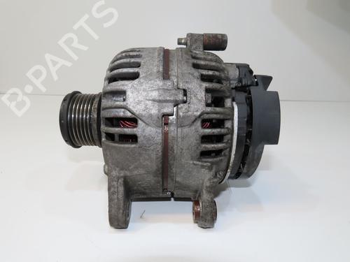 Alternador Alternador NISSAN JUKE (F15) 1.5 dCi (110 hp) 37479605 37479605