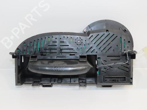 Instrument cluster RENAULT TWINGO II (CN0_) 1.5 dCi (CN0E) | BP32100461C47 - Image 4