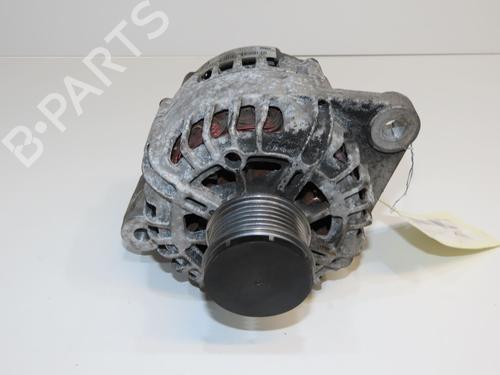 Alternator OPEL ASTRA J GTC 2.0 CDTI (08) | BP38004773M7 - Image 8