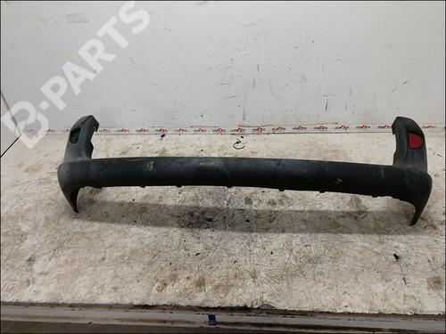 Used Rear bumper RENAULT KANGOO (KC0/1_) D 65 1.9 (KC0E, KC02, KC0J, KC0N) (64 hp) 9608352