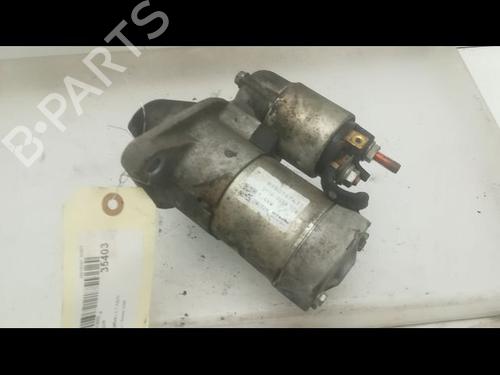 Starter OPEL MERIVA A MPV (X03) 1.7 CDTI (E75) | BP9598992M8