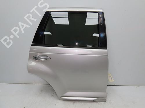 Used Right rear door CHRYSLER PT CRUISER (PT_) 2.4 (143 hp) 28968960