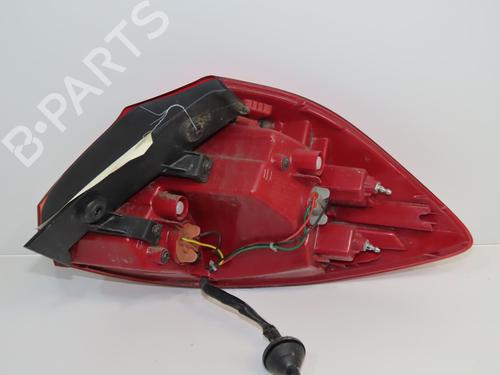 Left taillight KIA CEE'D (JD) 1.0 T-GDI | BP32457572C34