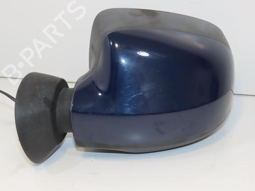 Left mirror DACIA SANDERO 1.5 dCi | BP29128789C26 
