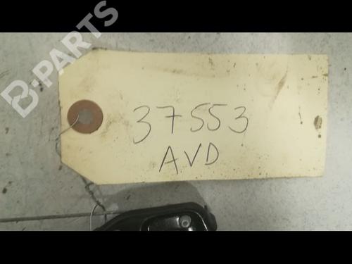 Front right window mechanism FIAT PUNTO EVO (199_) 1.3 D Multijet (199AXC1A, 199BXC1A, 199AXT1A, 199BXT1A) | BP9607779C23 