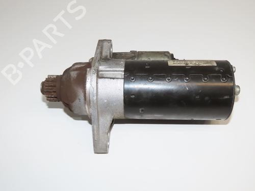 Starter RENAULT KANGOO Express (FC0/1_) 1.4 (FC0C, FC0B, FC0H, FC0M) | BP36510822M8 - Image 6