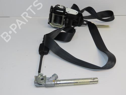 Front right seatbelt CITROËN C4 Picasso II 1.6 HDi / BlueHDi 115 | BP36958529I25 - Image 6