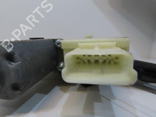 Front left window mechanism CITROËN C4 Picasso II 1.6 HDi / BlueHDi 115 | BP38077744C22 - Image 3