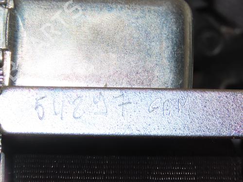 Front left seatbelt DACIA LODGY (JS_) 1.2 TCe (JSAY, JSM0) | BP28968215I26 - Image 7