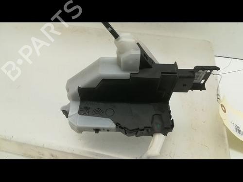 front-right-lock-peugeot-rcz-20-hdi-1610923980-2010-2011-2012-2013-2014-2015-9596140 main image