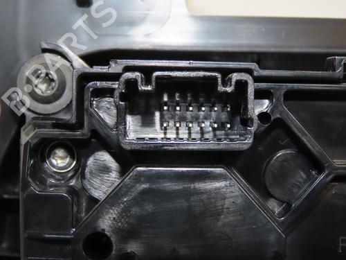 Climate control DACIA SANDERO III 1.0 TCe 90 | BP38527460I5 - Image 3