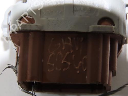 Used Left front window switch Left front window switch RENAULT MASTER II Van (FD) 2.5 dCi (FD01, FD02, FD21, FD22, FD31, FD32, FD3Y, FD71,... (120 hp) 36396164 36396164