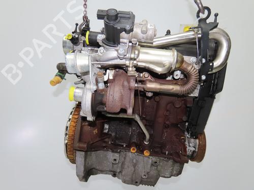 Engine DACIA LOGAN MCV (KS_) 1.5 dCi (KS0W) | BP36493235M1 - Image 3