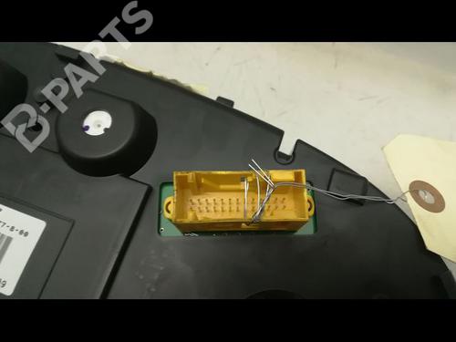 Instrument cluster PEUGEOT 308 I (4A_, 4C_) 1.6 HDi | BP9596031C47 