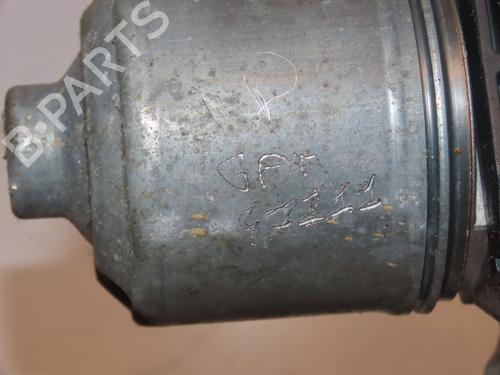 Front wiper motor PEUGEOT 5008 (0U_, 0E_) 1.6 HDi | BP16781524M29 