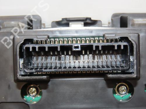 Instrument cluster RENAULT CLIO V (B7_) 1.0 SCe 65 (B7MG) | BP29441731C47 