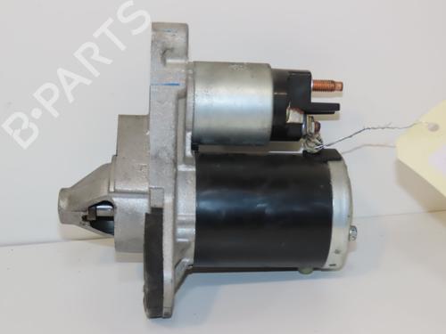 Used Starter Starter RENAULT TWINGO III (BCM_, BCA_) 1.0 SCe 70 (71 hp) 9603369 9603369