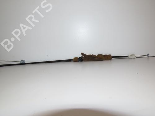 Rear right lock CITROËN BERLINGO Box Body/MPV (B9) 1.6 HDi 90 | BP28832050C99 
