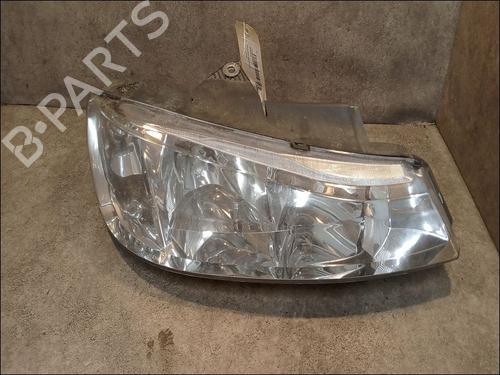 Used Right headlight Right headlight 9616450 9616450