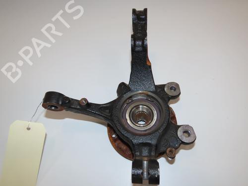 Used Right front steering knuckle Right front steering knuckle 38915798 38915798