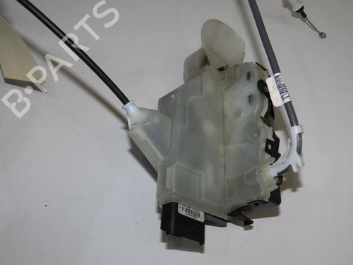venstre-fortil-las-citroen-c3-iii-sx-2016-39387882 main image