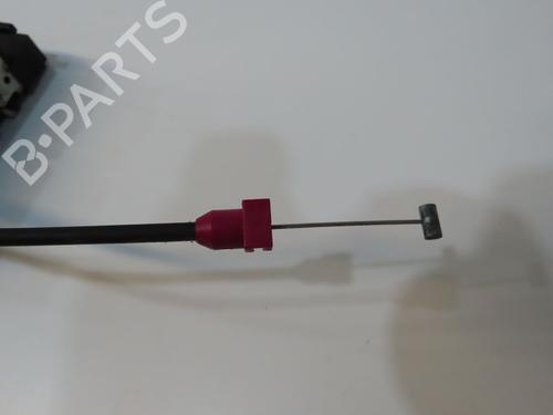 Rear left lock CITROËN C3 Picasso (SH_) 1.6 HDI 90 | BP31242575C100