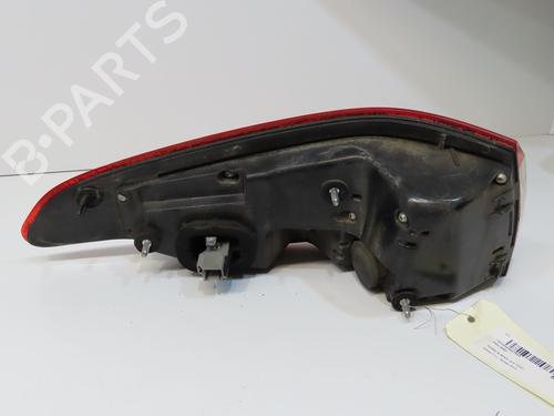 Right taillight FORD S-MAX (WA6) 2.0 TDCi | BP37185886C35 - Image 4