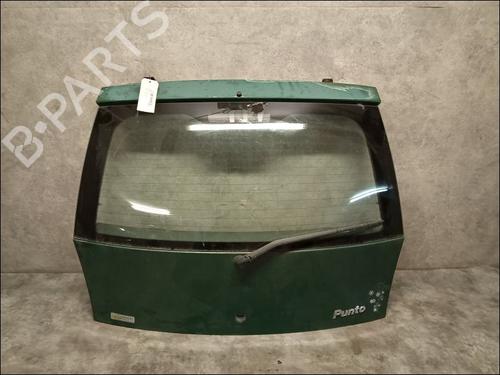 Used Tailgate Tailgate 9617755 9617755