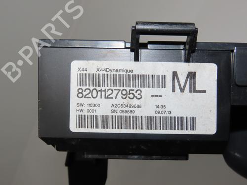 Instrument cluster RENAULT TWINGO II (CN0_) 1.2 16V (CN04, CN0B) | BP23174686C47 - Image 3