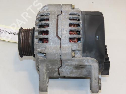 Alternator FORD KA (RB_) 1.3 i | BP23172096M7 