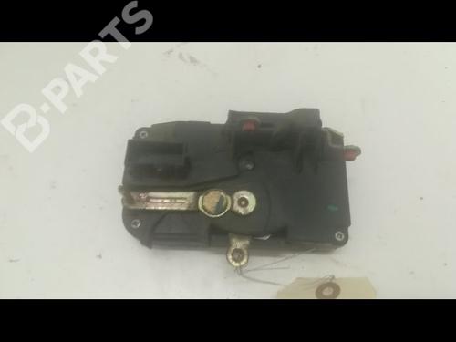 Front right lock PEUGEOT EXPERT Van (222) 1.9 D 70 | BP9601999C97 