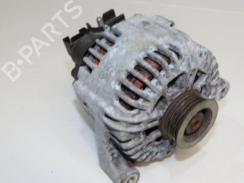 Used Alternator Alternator MINI MINI CLUBMAN (R55) Cooper D (112 hp) 36367520 36367520