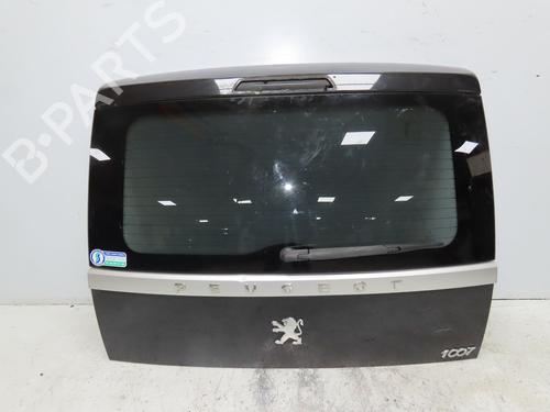 Tailgate PEUGEOT 1007 (KM_) 1.6 16V | BP31030249C6 