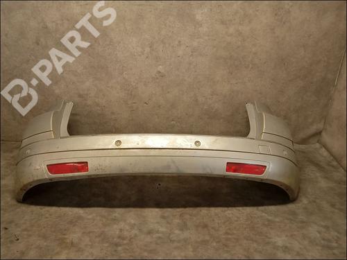 Used Rear bumper CITROËN C4 Picasso I MPV (UD_) 1.6 HDi (109 hp) 9619485