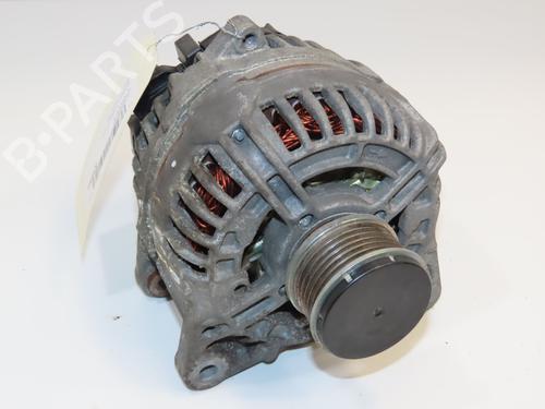Generator RENAULT SCÉNIC II (JM0/1_) 1.5 dCi (JM1E, JM16) (106 hp) 28967060