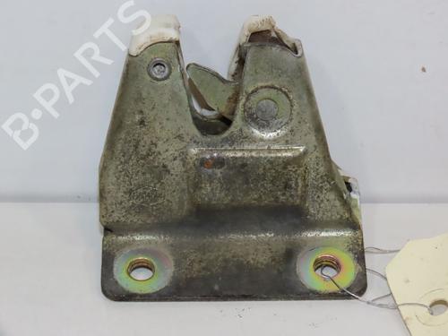 Used Tailgate lock Tailgate lock 18148799 18148799