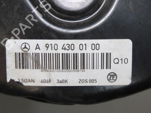 servo-brake-mercedes-benz-sprinter-35-t-van-b907-b910-2018-32768829 main image