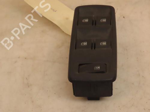 Used Left front window switch Left front window switch DACIA LODGY (JS_) 1.2 TCe (JSAY, JSM0) (115 hp) 16586505 16586505