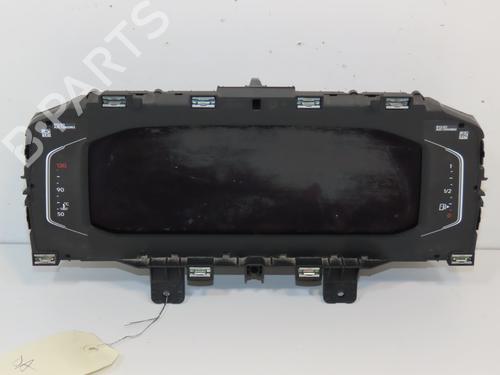 Instrument cluster VW T-ROC (A11, D11) 2.0 TDI | BP28830434C47