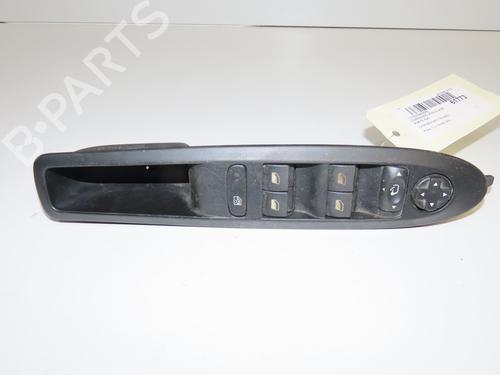 left-front-window-switch-citroen-c4-ii-nc_-2009-40241065 main image