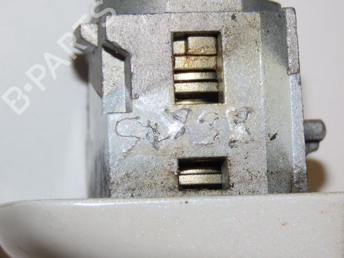 Electronic module PEUGEOT 5008 (0U_, 0E_) 1.6 HDi | BP28829721M83 