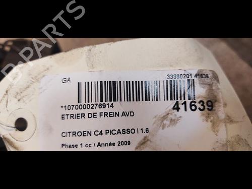 right-front-brake-caliper-citroen-c4-grand-picasso-i-ua_-16-hdi-4400v8-2006-2007-2008-2009-2010-2011-2012-2013-14877514 main image