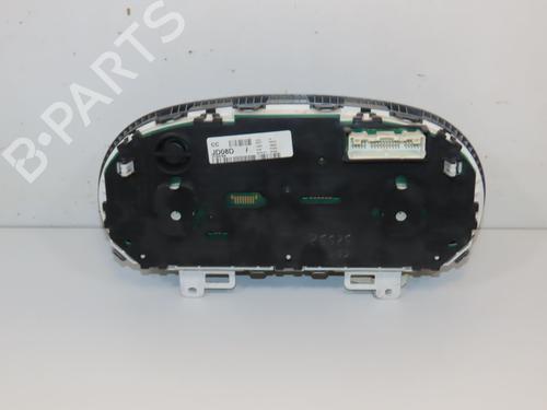 Used Instrument cluster NISSAN QASHQAI I (J10, NJ10) 1.5 dCi (106 hp) 28830475