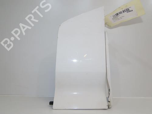 Tanklåg VW CRAFTER Van (SY_, SX_) 2.0 TDI FWD (SYB, SYC, SYD) (177 hp) 31119991