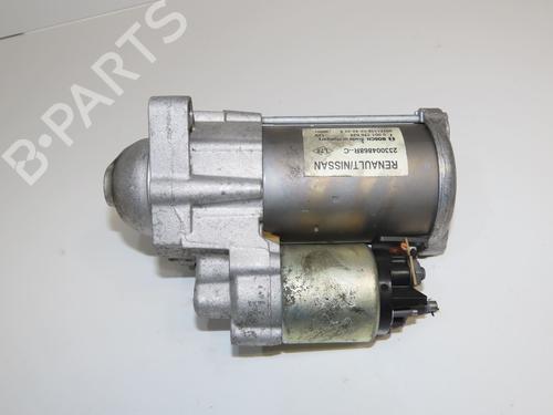 Starter RENAULT MEGANE IV Hatchback (B9A/M/N_) 1.5 dCi 110 (B9A3) | BP36939800M8 - Image 6